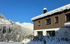 Apartment Aliprandi